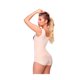thumbnail image 2 of Faja Body Senos Libres Hilado D/Cobre Beige CH Medivaric, 2 of 3