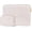 White, variant on MOSISO Laptop Case 13.3 inch, 13-14 inch Laptop Sleeve Compatible with MacBook Neo/Air 13.6/Pro 13/Pro 14, HP Dell ASUS Lenovo, Puffy Raised Quilted Grid Computer Sleeve Bag with Small Case
