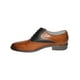 thumbnail image 3 of ZAPATO DE VESTIR SANTINI HOMBRE MIEL PIEL 0P11502 LEON  0P11502p, 3 of 3