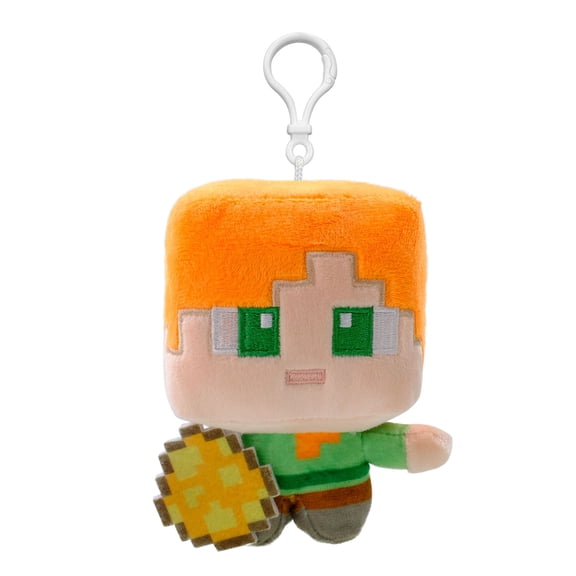 Alex Plush Clip Party Favor by Ruz