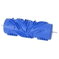 thumbnail image 4 of GUOOL Wall Decoration Empaistic Flower Texture Painting Roller or Paint Machine 11 11P, 4 of 6