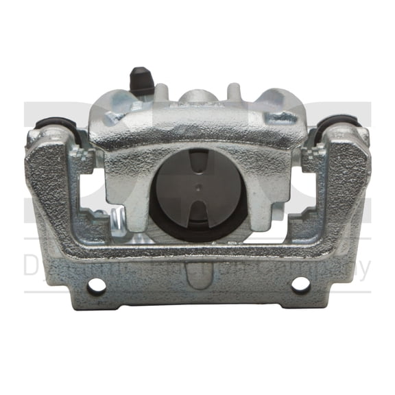 Rear Left Dynamic Friction Company Premium Brake Caliper 331-20621