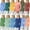 2 Pack: Randomly Assorted, variant on Women's Single Randomly Selected Long Sleeve T-Shirt - Small