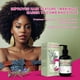 thumbnail image 4 of Cremas de Manos XWSHYW Lociones Acondicionador Sin Enjuague para El Cuidado Del Cabello 200Ml Hidratante Nutritivo Mejora El Encrespamiento Perfume, 4 of 5