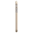 thumbnail image 2 of Funda Thin fit Spigen para iPhone 7 | 8 Champagne gold, 2 of 2