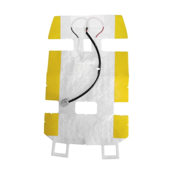 From ChinaApplicable to UINIEBOOM Driver Seat Bottom Heated Pad, FB5Z-14D696-A Replacement Seat Cushion Heater Compatible with Ford Explorer 2016-2019