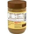 thumbnail image 3 of (2 pack) Jif Natural Creamy Peanut Butter Spread and Honey Contains 80% Peanuts, 16 Ounces, 3 of 8