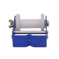 thumbnail image 1 of Soidarity Equipo de bobinado de cuerda, accesorio de profesional, herramienta de bobinado de Metal Simple Universal, dispositivo auxiliar de viento de tiro y tiro con Soidarity OD024404-00, 1 of 6