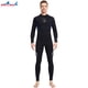 thumbnail image 3 of Eigraketly BUCEO SAIL 3MM Trajes de neopreno SCR Traje de buceo de neopreno Traje de baño Resistente al desgaste Traje de surf con protección para Deportes acuáticos azul oscuro METRO Eigraketly OD003296-16, 3 of 6
