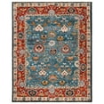 thumbnail image 2 of SAFAVIEH Soho SOH732G Handmade Ivory / Black Rug, 2 of 7