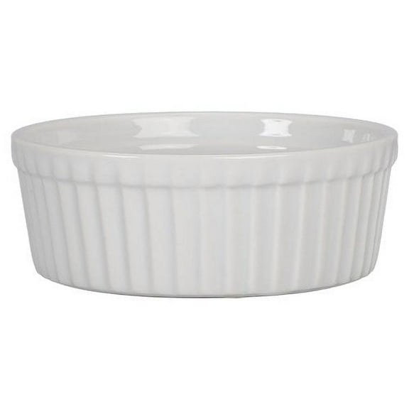 BIA Cordon Bleu Classic White Ramekin | 2 oz