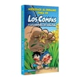 thumbnail image 1 of Mikecrack, El Trollino y Timba Vk Teamcompas Los Compas y la Aventura en Miniatura, 1 of 2