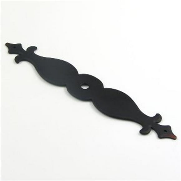 Rusticware 990ORB Oil Rubbed Bronze 6 0.5 In. Back Plate
