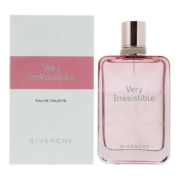 GIVENCHY VERY IRRESISTIBLE 80ML EDT SPRAY