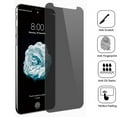 thumbnail image 3 of iPhone XR. iPhone 11 [2-Pack BISEN] Privacy Tempered Glass Screen Protector, Anti-Spy [Keep your screen secret], 3 of 3
