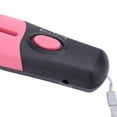 thumbnail image 3 of Yajisi Portable Paper Shredder Mini USB Electric Document Shredder for Home Office Desktop Use Pink, 3 of 9