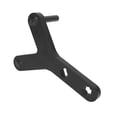 thumbnail image 1 of Lower Control Arm Prying Tool, ToolLower Ball Joint Pry Non Slip 1/2in Non Deform Y Shaped Manganese Steel  for Removal, 1 of 7