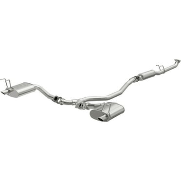 MagnaFlow Exhaust Products Performance Exhaust System 19652