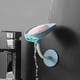 thumbnail image 5 of Escurridor De Jabón Con Diseño De Ventosa Desmontable, Soporte De Jabón, Escurridor De Jabón De Plástico Antideslizante Flexible Para Cocina, Baño Y Baño Guardurnaity HA027571-03, 5 of 6
