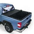 thumbnail image 4 of North Mountain Soft Roll Up Truck Tonneau Cover, Fits 2017-2025 Honda Ridgeline Truck Bed, For Fleetside/Styleside Bed, not for Flareside/Stepside Bed., 4 of 9