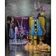 thumbnail image 2 of 30cm Dragon Ball Z Beerus Action Figure Standing Battle Super Saiyan PVC Anime DBZ Super God of Destruction Figurine Model Toys zhangyuxiang LED, 2 of 2