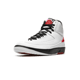 thumbnail image 4 of Jordan MENS Air Jordan 2 Retro OG "Chicago 2022" DX2454 106 from Stadium Goods, 4 of 8