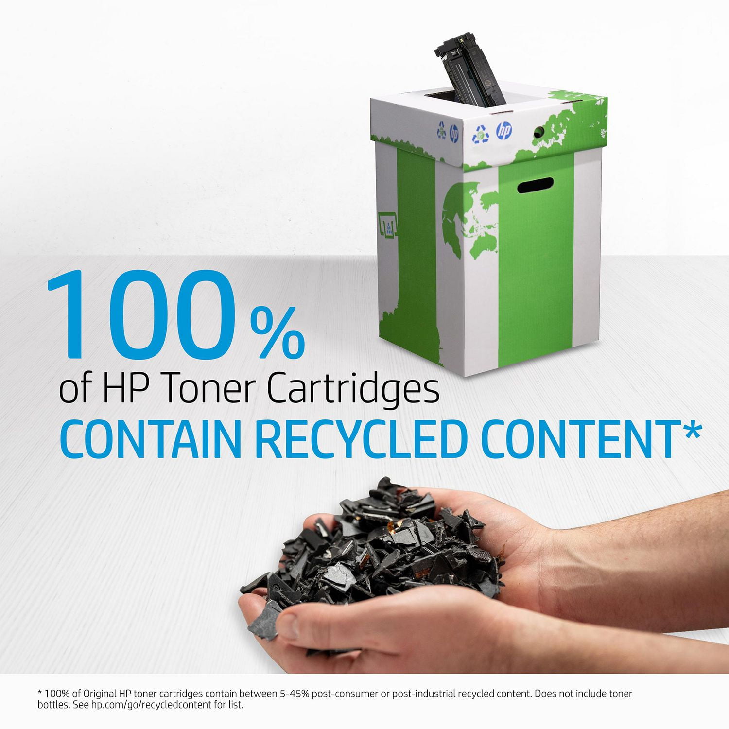 HP 85A (CE285A) Black Original LaserJet Toner Cartridge