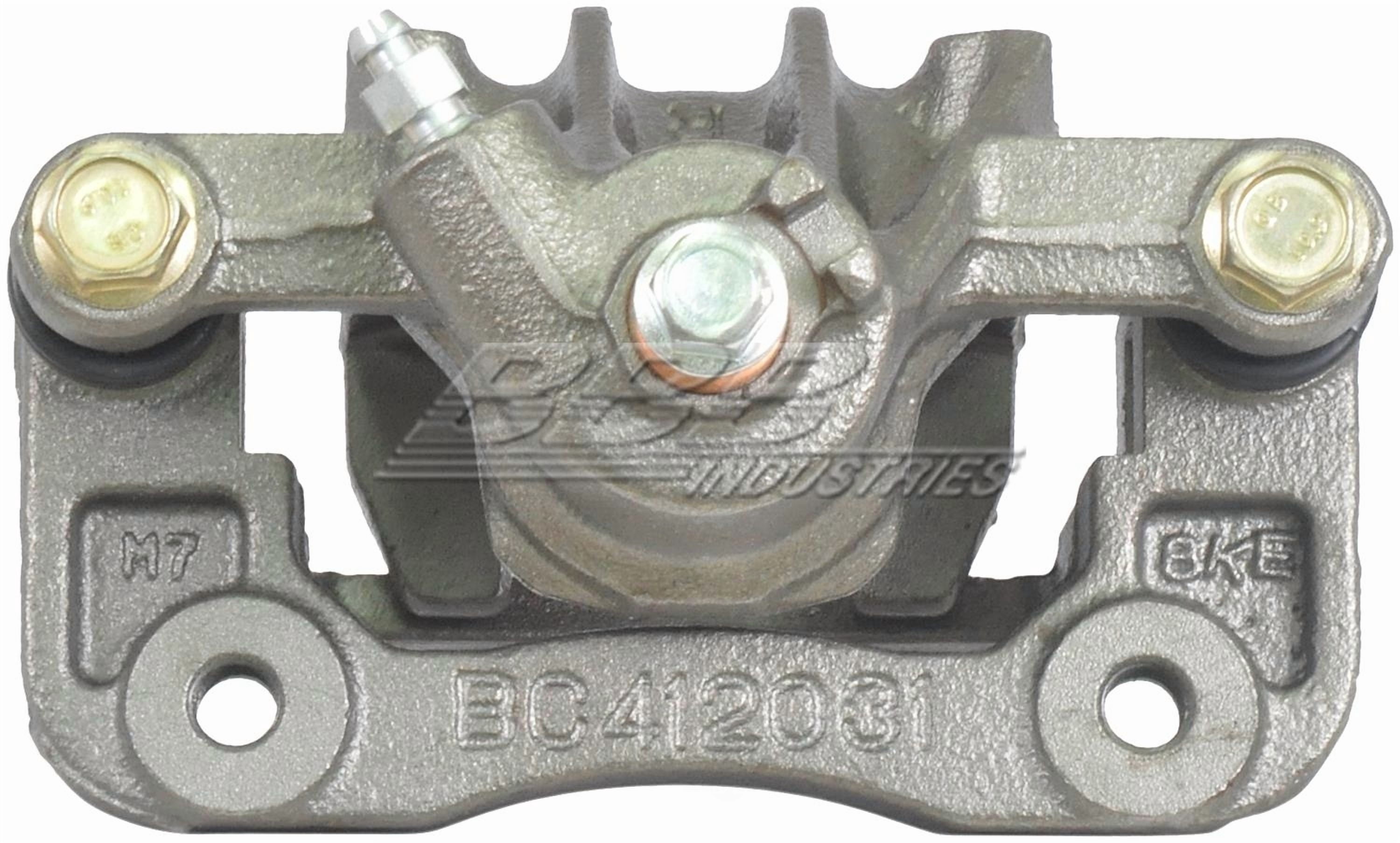 TERREPOWER formerly BBB Industries 99-00835A Reman Caliper w/installation Hardware