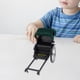 thumbnail image 4 of Mini Rickshaw 1:12 Colección de Regalo Aleación Fundida a Presión Colección Modelo de Metal Coche de Juguete 20cmx14cmx8cm, 4 of 5
