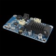 thumbnail image 3 of TPA3116 2x50W Bluetooth Amplifier Board Module 2.0 Stereo Class D Amp Board for DIY Audio System BDM, 3 of 5