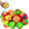 thumbnail image 4 of EIGTHTAIL Ballons de Plage 5cm Jouet d'Eau pour Famille Extérieur, 4 of 9