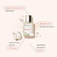 thumbnail image 2 of Perfume Dossier Musky Musk Eau de Parfum 50 ml Vegano, 2 of 5