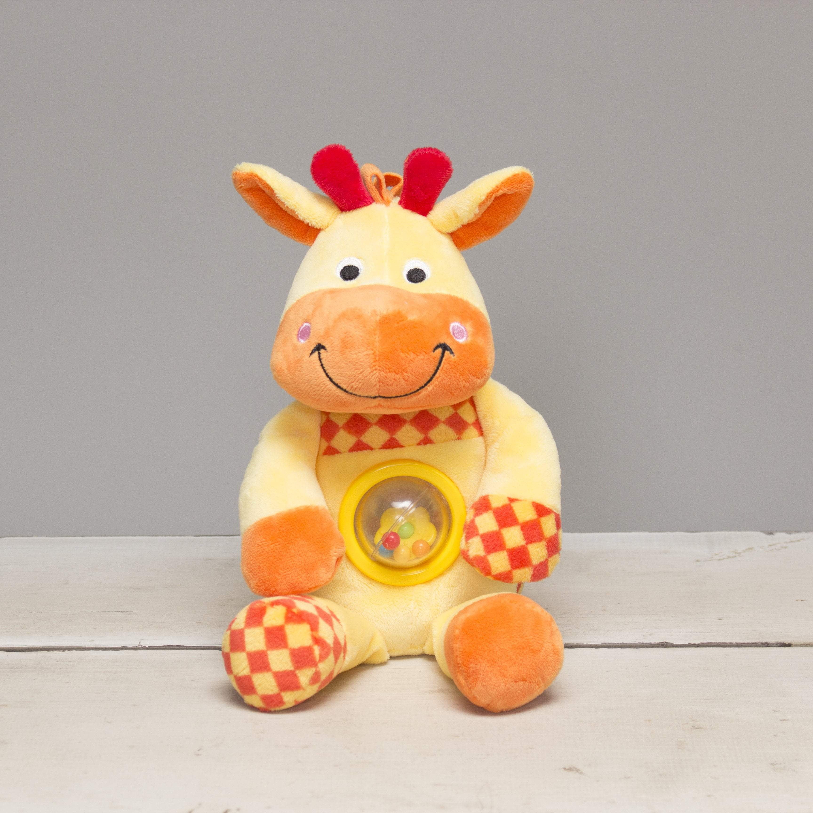 gitzy giraffe