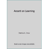 Accent on Learning [Hardcover - Used]