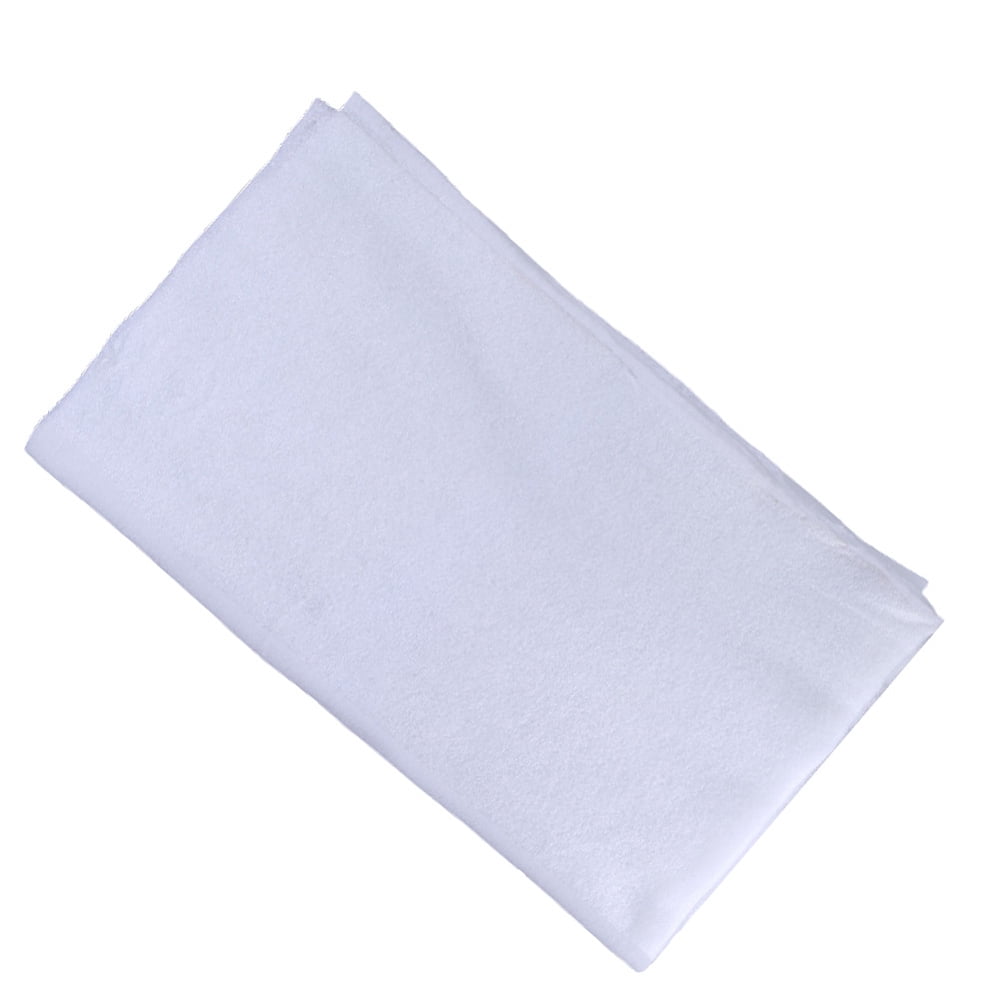 63 Inch 2 Yards White Quilt Batting Polyester Wadding Fiberfill U olstery Fiber Quilting Stuffing Wrapping Fabric