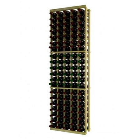 Wine Cellar Innovations RP-UN-5COL Traditional Series 5 Column Individual Wine