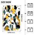 thumbnail image 4 of joogoo Spiral Journal Notebook Abstract Print College Ruled Notebooks 8.3" x 5.7" 2 PCs, 4 of 8