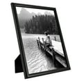 thumbnail image 3 of MCS Gallery Bullnose Wood 8? x10? Picture Frame Set, Set of Four, 3 of 5