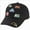 Childrens Baseball Cap A14-Black, variant on Toddler Baseball Hat Childrens Baseball Cap With Car Design Embroidered For Boys And Girls Cartoon Mesh Cap Outdoor Sun Hat 3-8 Years,Black