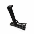 thumbnail image 3 of axGear Guitar Stand Universal Foldable Folding A Frame Instruments Holder Portable, 3 of 6