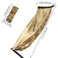 thumbnail image 3 of Siège de Chasse Portable et Léger, Chaise Pliante Basse pour Camping, Pêche et Randonnée en Plein Air, Compacte, Durable, Installation Rapide, Vert, 3 of 8