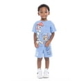 thumbnail image 2 of PAW Patrol Toddler Graphic Tee and Shorts Set, 2-Piece, Sizes 12M-5T, 2 of 8