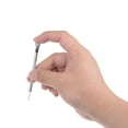 thumbnail image 5 of Unique Bargains Micro Precision Screwdriver, 1.0mm Slotted Head for Watch Eyeglasses Electronics Repair, 5 of 5