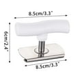 thumbnail image 3 of Chmadoxn Can Openers Effortless Arthritis Jar Opener Jar Opener For Weak Hands Easy Open Adjustable Grip Jar Opener For Seniors Arthritis Elderly To Open Jar Easily Bottle Opener, 3 of 9