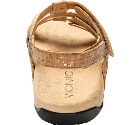 vionic amber black