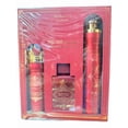 thumbnail image 3 of Set de perfumes Lattafa Sublime con spray corporal, perfume y ambientador, 3 of 3