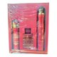 thumbnail image 3 of Set de perfumes Lattafa Sublime con spray corporal, perfume y ambientador, 3 of 3