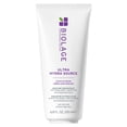 thumbnail image 1 of Biolage Ultra Hydra Source Leave-in Cream with Cupuacu Butter | Conditions &amp; Softens Hair | For Very Dry Hair | Vegan | Silicone &amp; Paraben Free | Cruelty Free | 6.7 Fl. Oz, 1 of 10