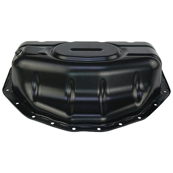 Agility Auto Parts 3310458 Engine Oil Pan for Lexus Specific Models