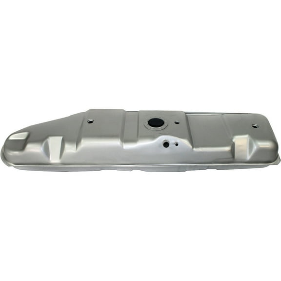 Fuel Tank Compatible with FORD ECONOLINE VAN 1997-2003 Steel Front Mount 35 Gal.